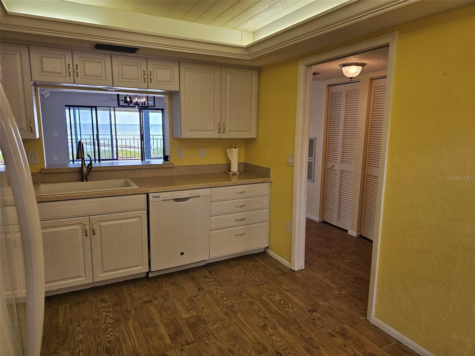 THE VISTAS AT WILD OAK BAY I AMD - Residential Lease