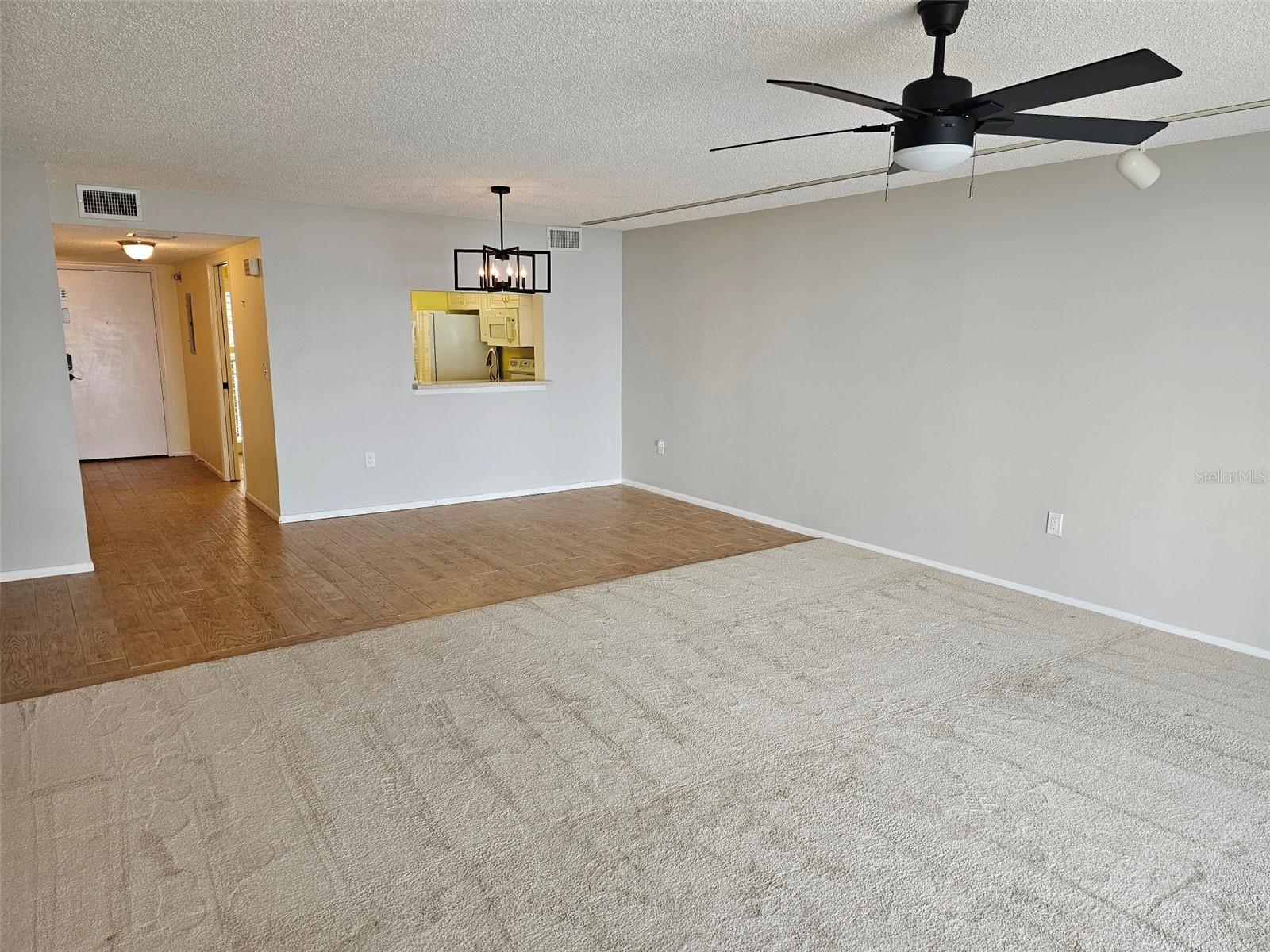 THE VISTAS AT WILD OAK BAY I AMD - Residential Lease