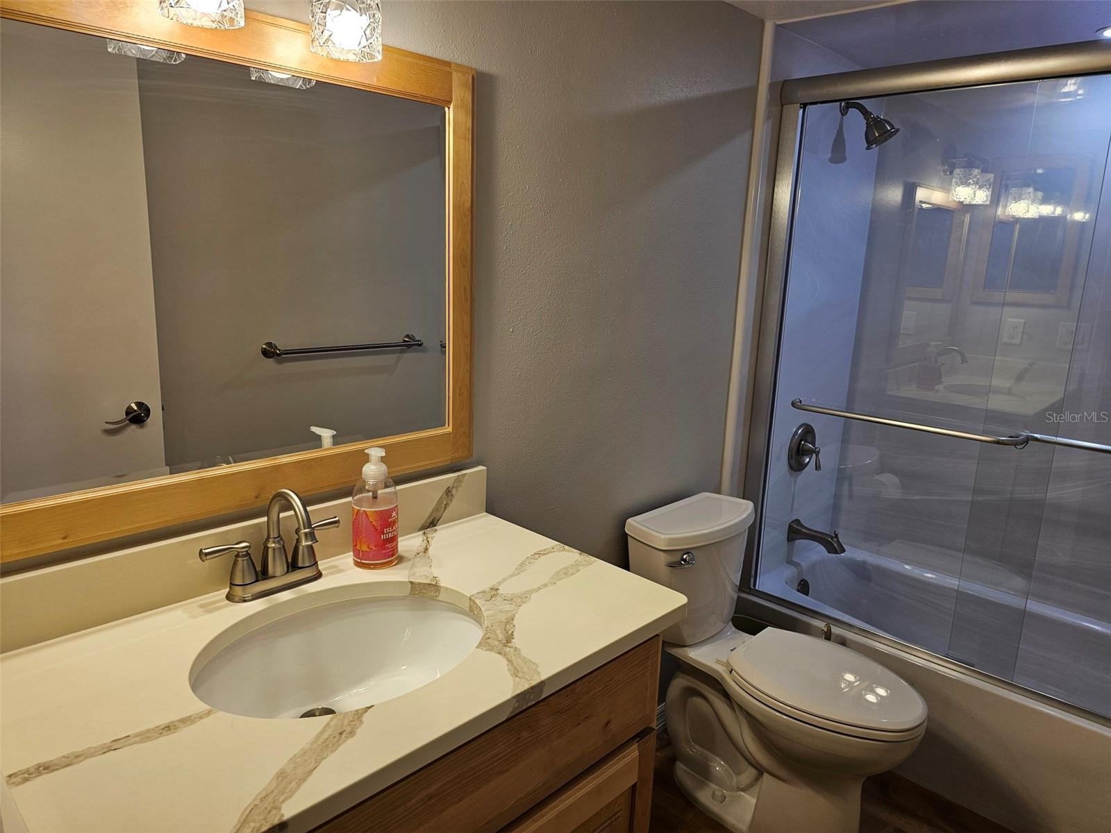 THE VISTAS AT WILD OAK BAY I AMD - Residential Lease