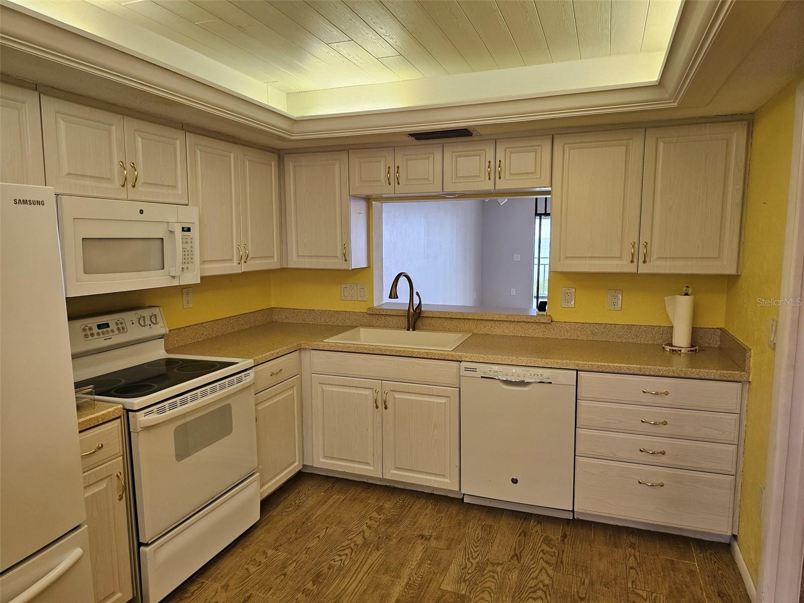 THE VISTAS AT WILD OAK BAY I AMD - Residential Lease