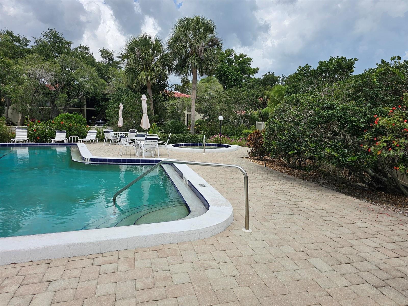 THE VISTAS AT WILD OAK BAY I AMD - Residential Lease