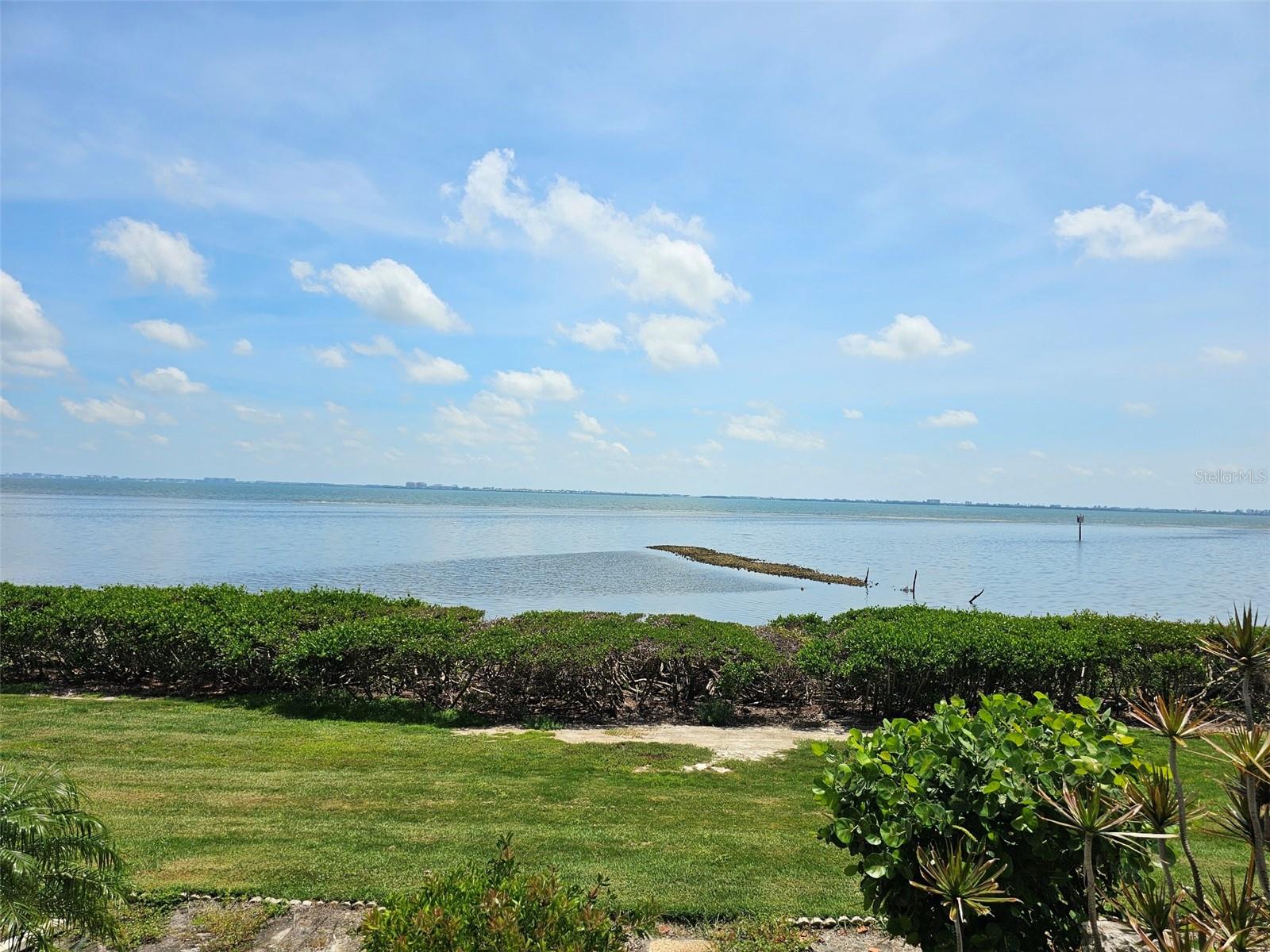 THE VISTAS AT WILD OAK BAY I AMD - Residential Lease