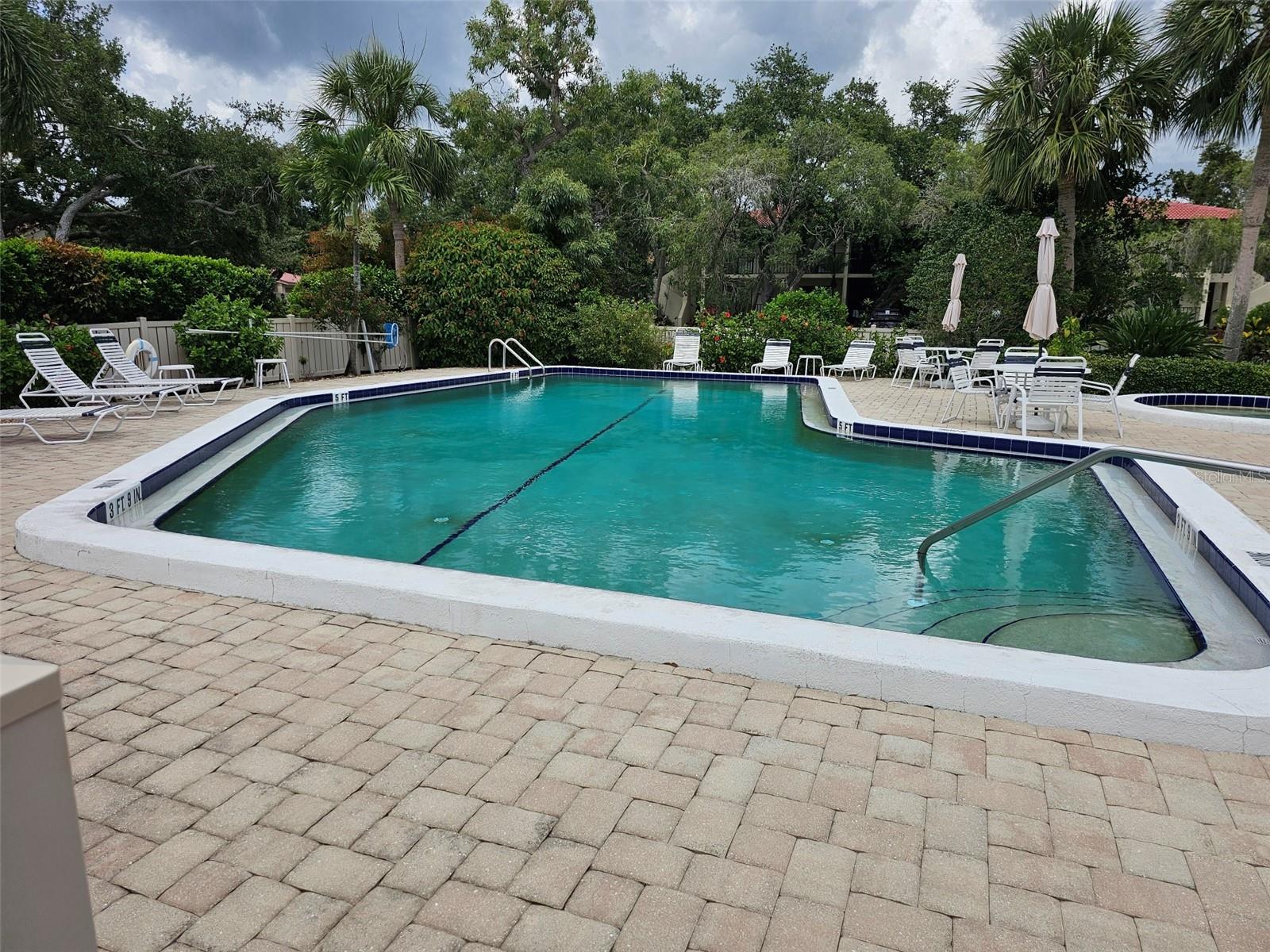 THE VISTAS AT WILD OAK BAY I AMD - Residential Lease