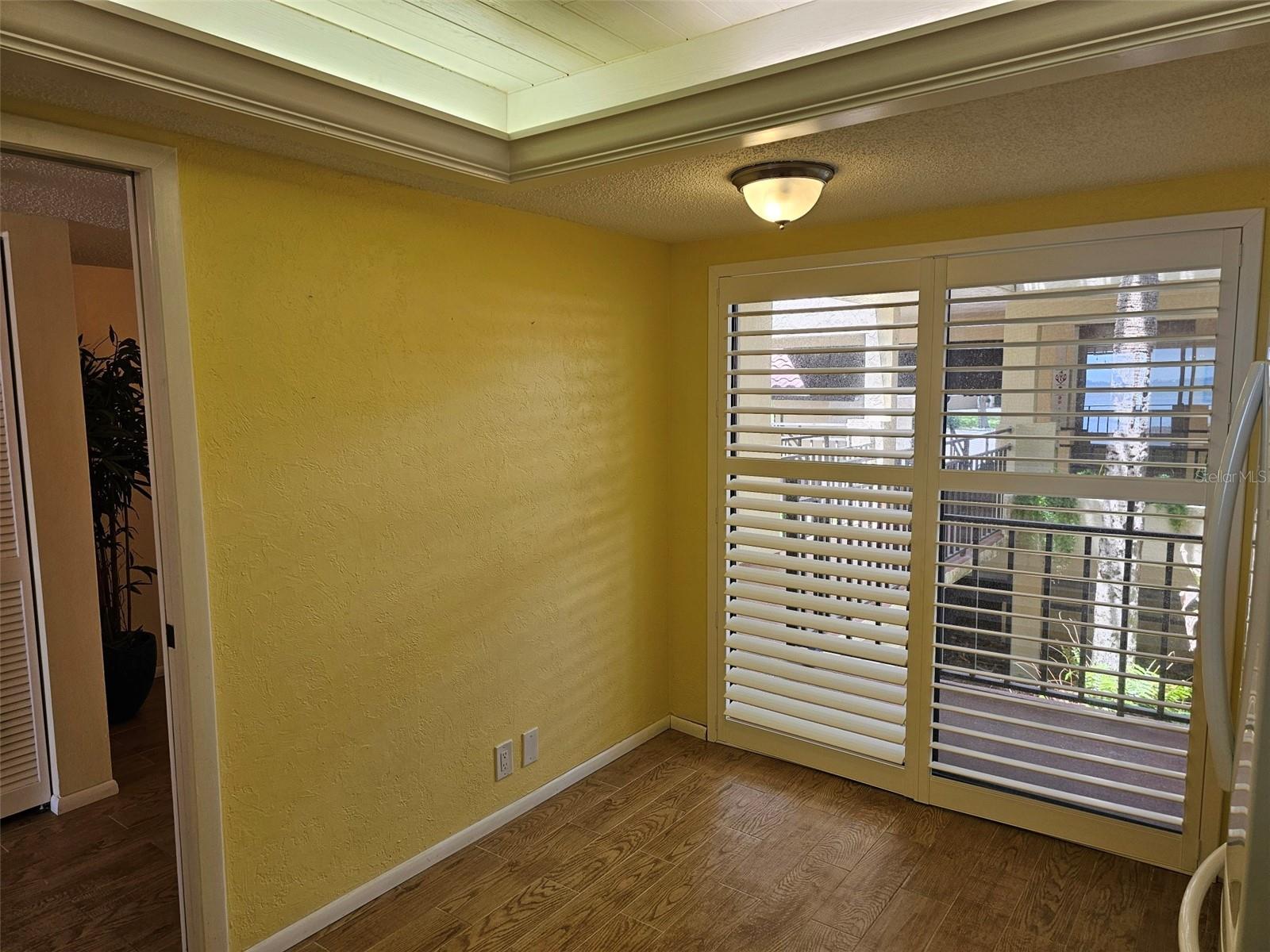 THE VISTAS AT WILD OAK BAY I AMD - Residential Lease