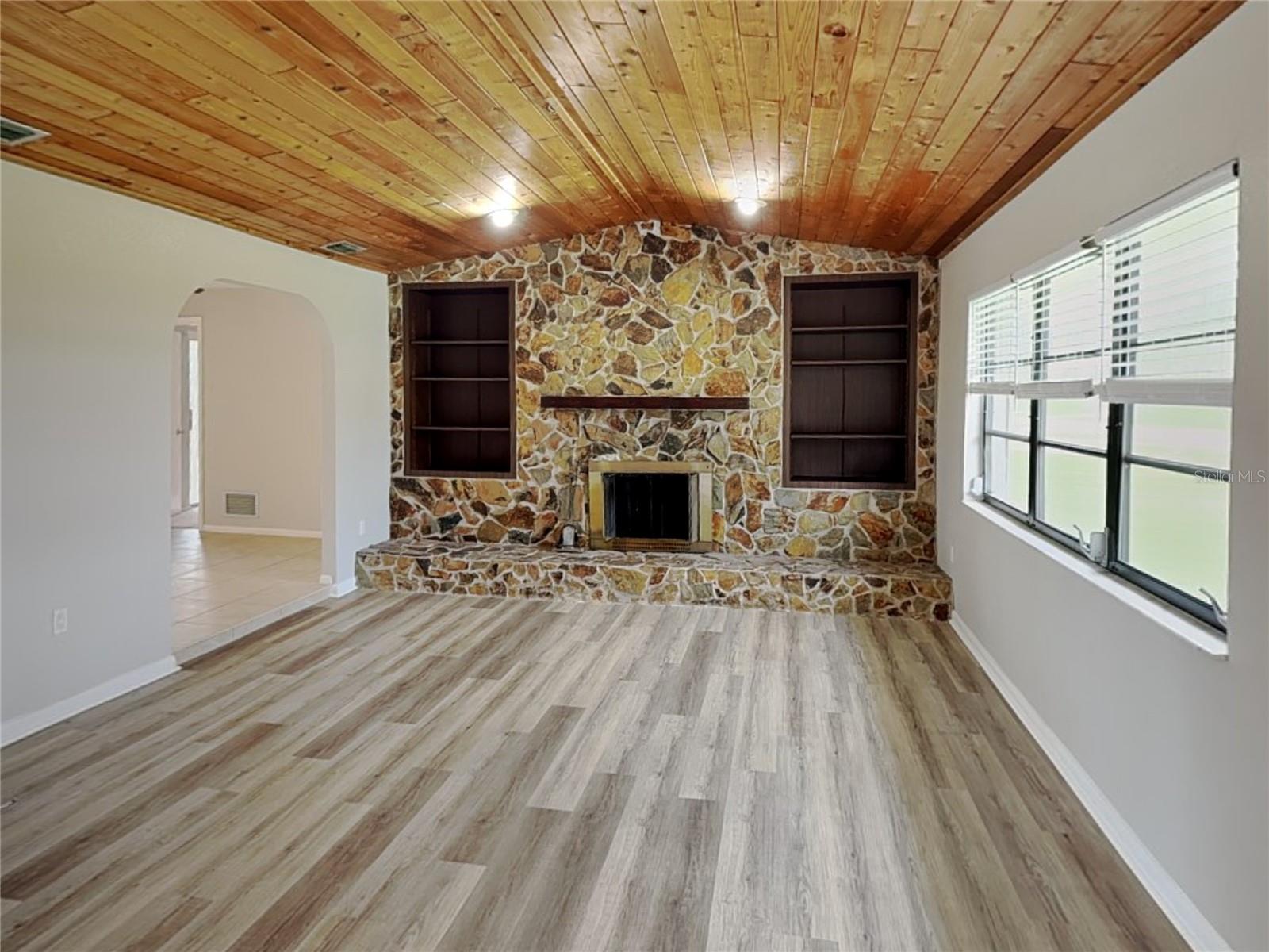 PORT CHARLOTTE SEC 26A - Residential Lease