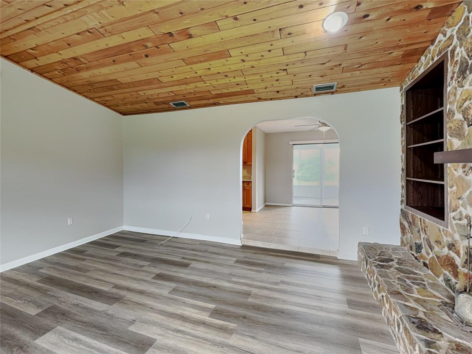 PORT CHARLOTTE SEC 26A - Residential Lease