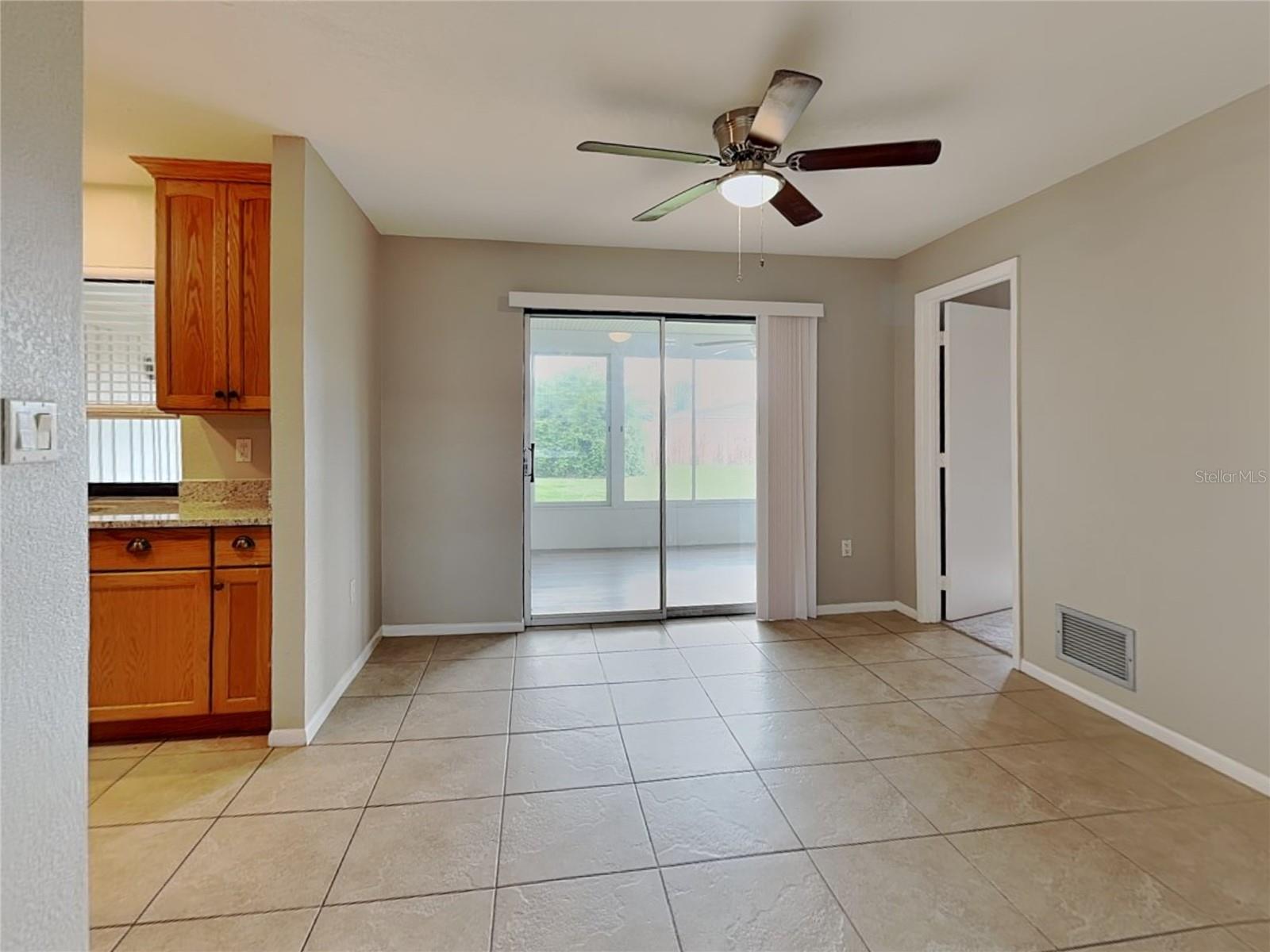 PORT CHARLOTTE SEC 26A - Residential Lease