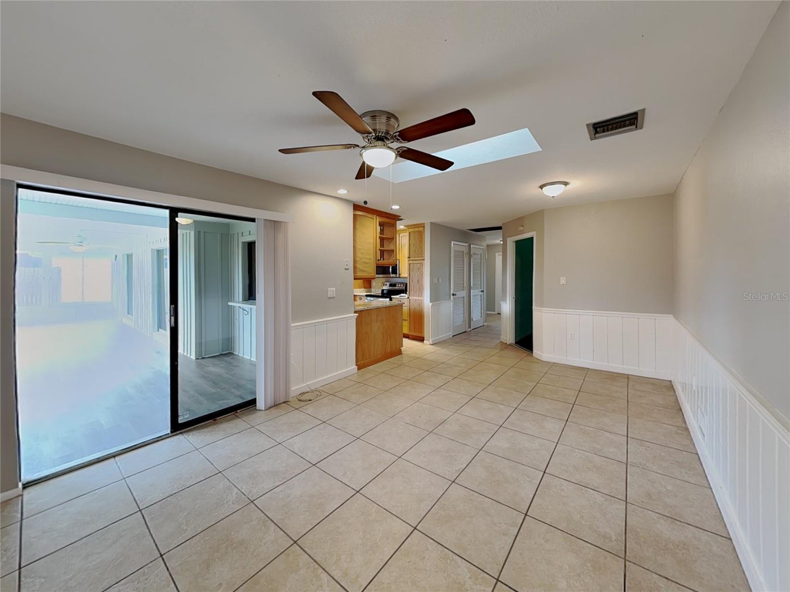 PORT CHARLOTTE SEC 26A - Residential Lease