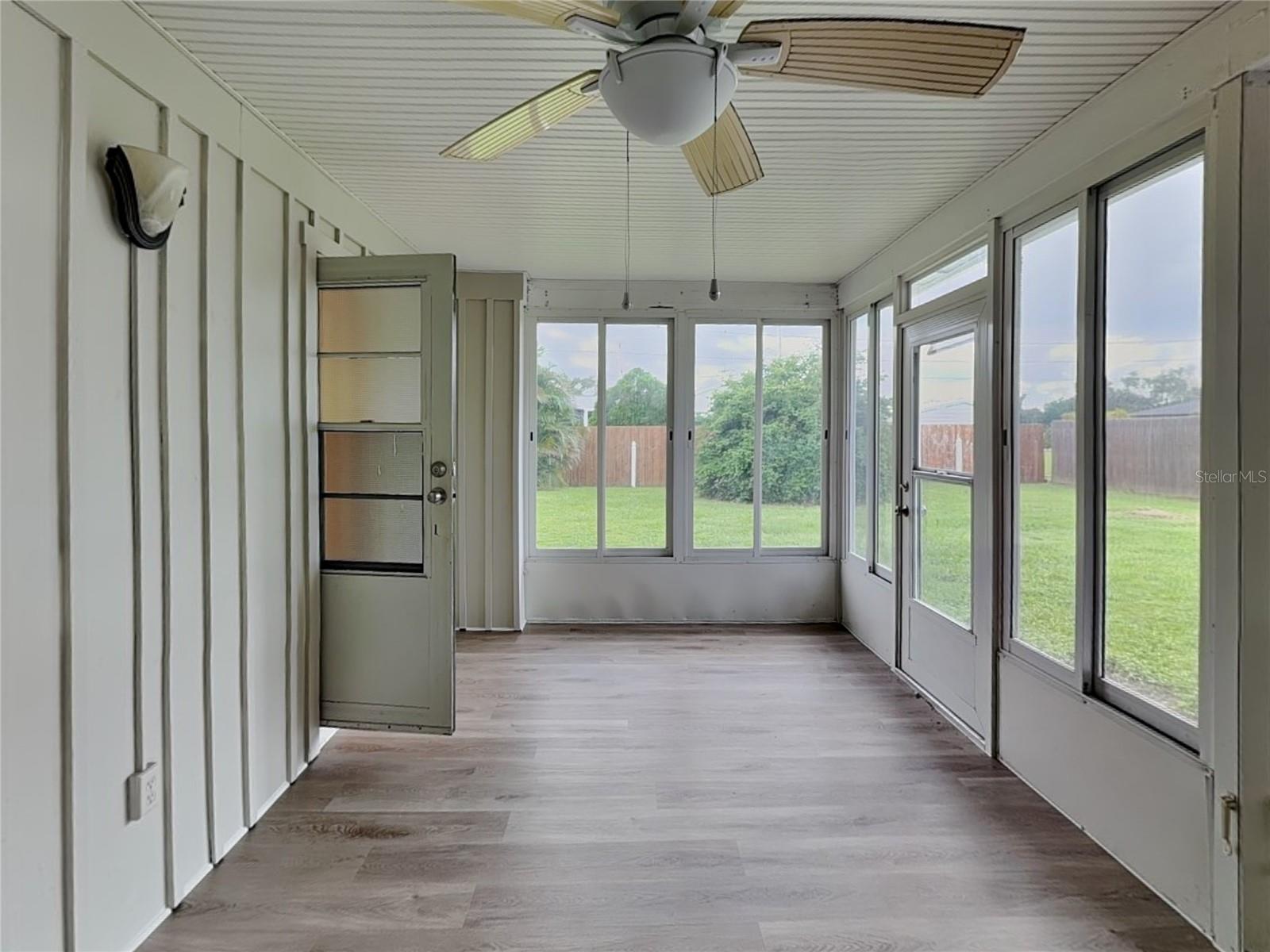 PORT CHARLOTTE SEC 26A - Residential Lease
