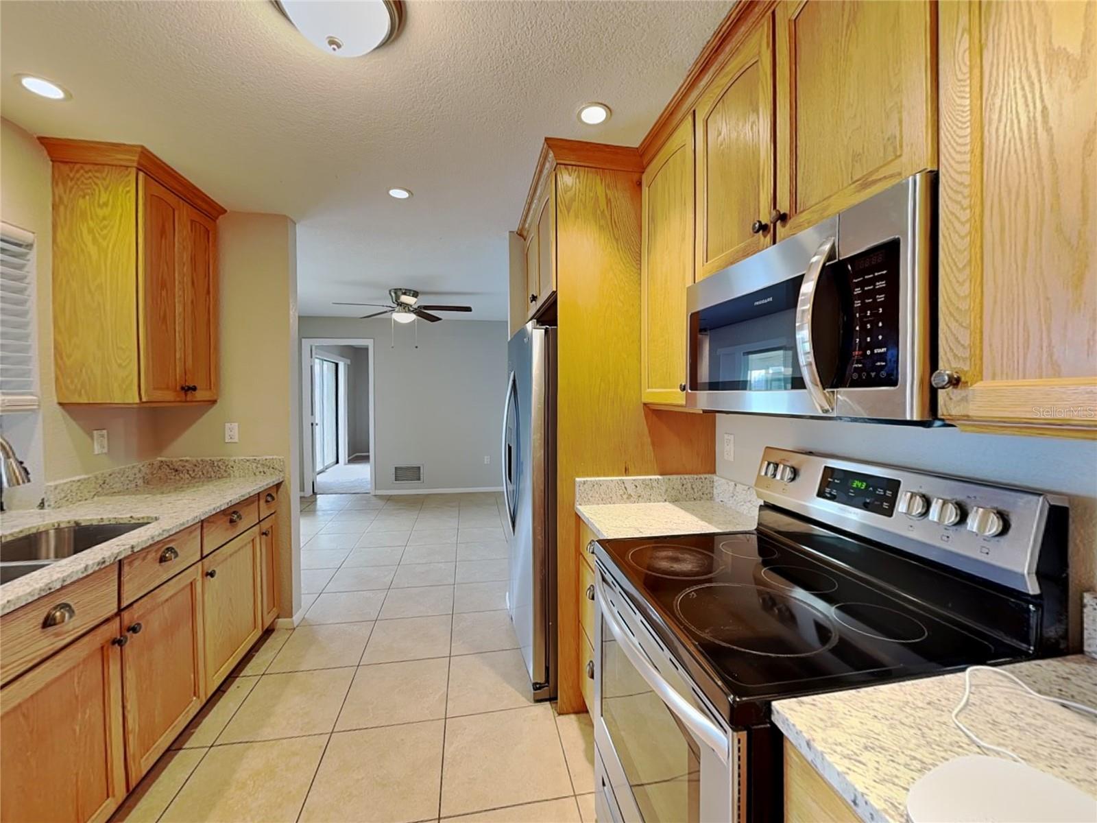 PORT CHARLOTTE SEC 26A - Residential Lease