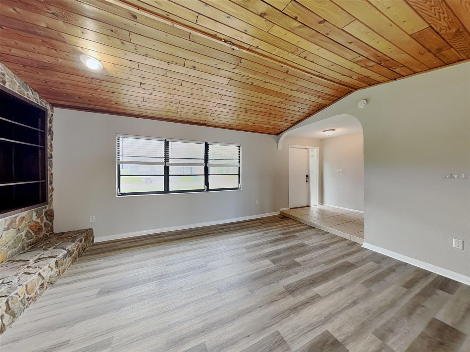PORT CHARLOTTE SEC 26A - Residential Lease