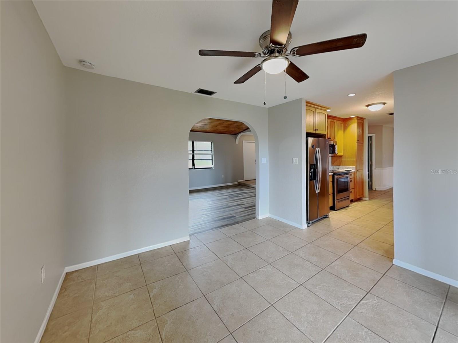 PORT CHARLOTTE SEC 26A - Residential Lease