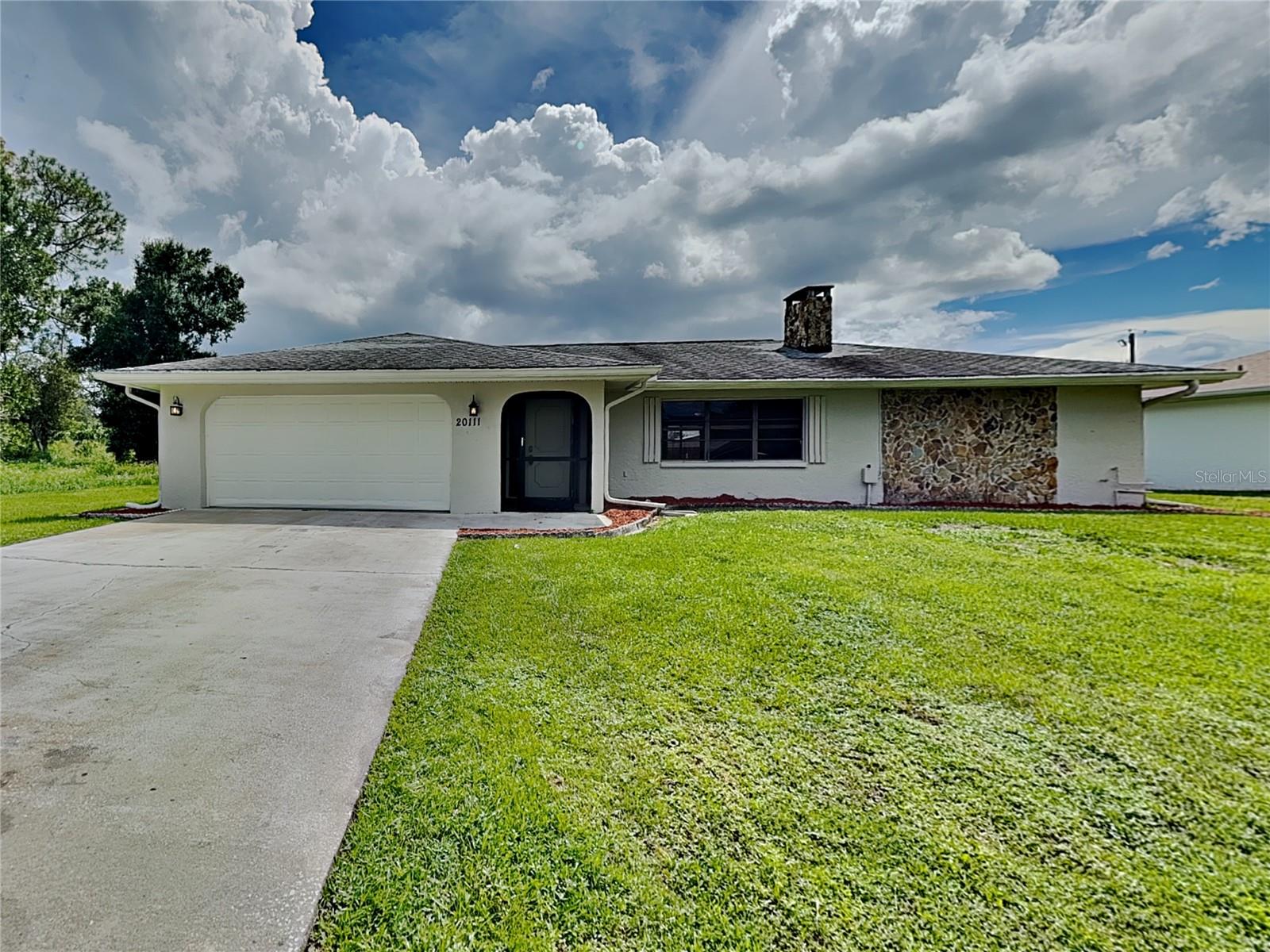 Take a look at this beautiful home, Clean and Move-In Ready, split plan featuring 3 bedrooms, 2 bathrooms, 2 car garage and approximately 1,691 heated square feet. Enjoy the freedom of a virtually maintenance free lifestyle while residing in a great community. Smart Home Tech - $21.95/mo; Washer/Dryer - $35/mo; High Speed Cable/Internet (if applicable by 3rd Party user) $55/mo; Renters insurance reqrd, Pool service (if applicable) is $150/mo, Septic System (if applicable)- $35/mo; Admin Fee - $150 after lease is generated. Applications are First Come First Serve basis. Possible Variable Rent Option – go to “Apply” on website and select Term for monthly rental options. This home is professionally managed and maintained by Owner. You deserve single family rental living at its best!