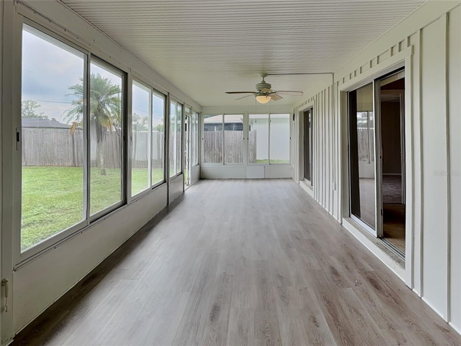 PORT CHARLOTTE SEC 26A - Residential Lease