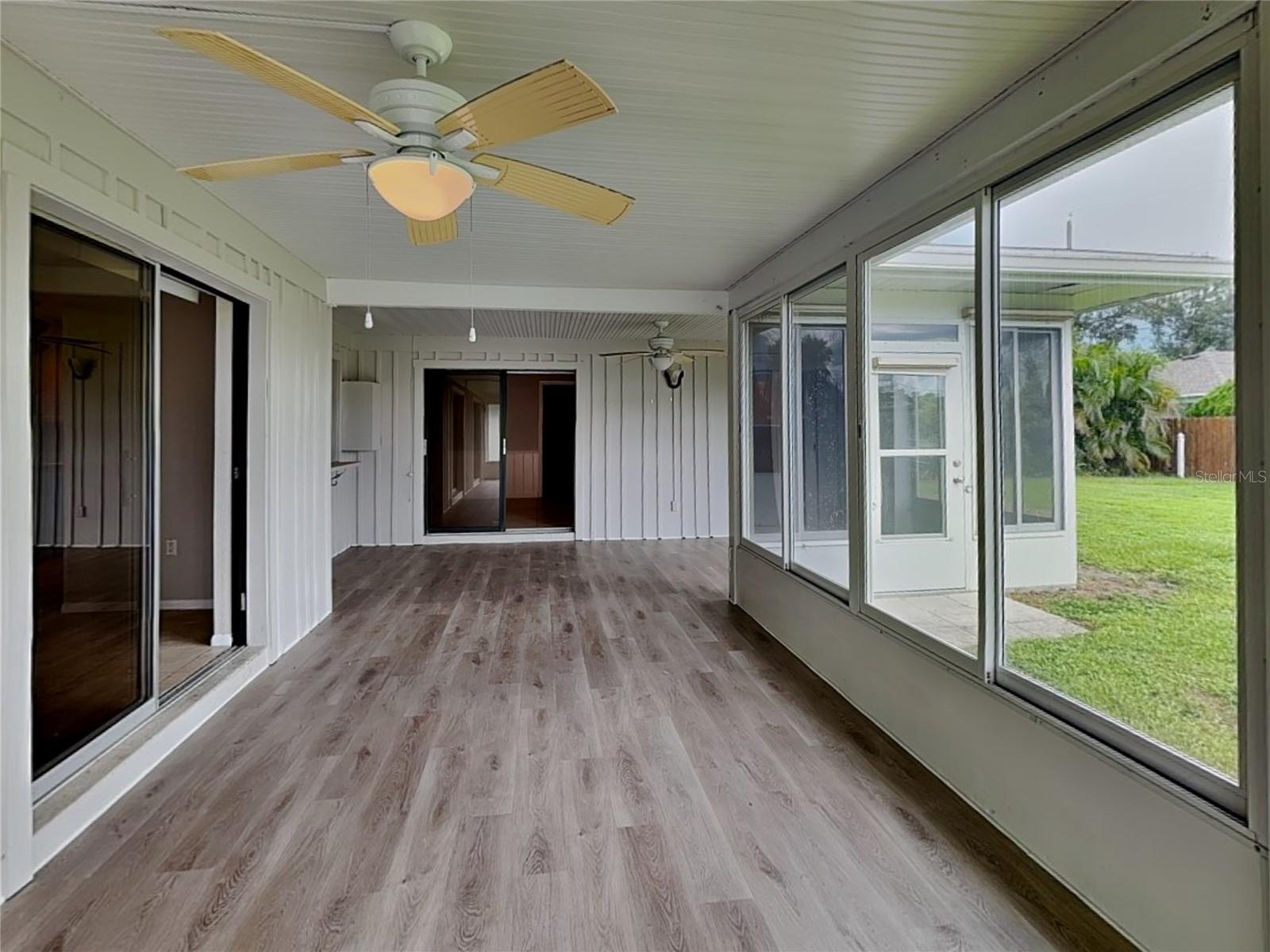 PORT CHARLOTTE SEC 26A - Residential Lease