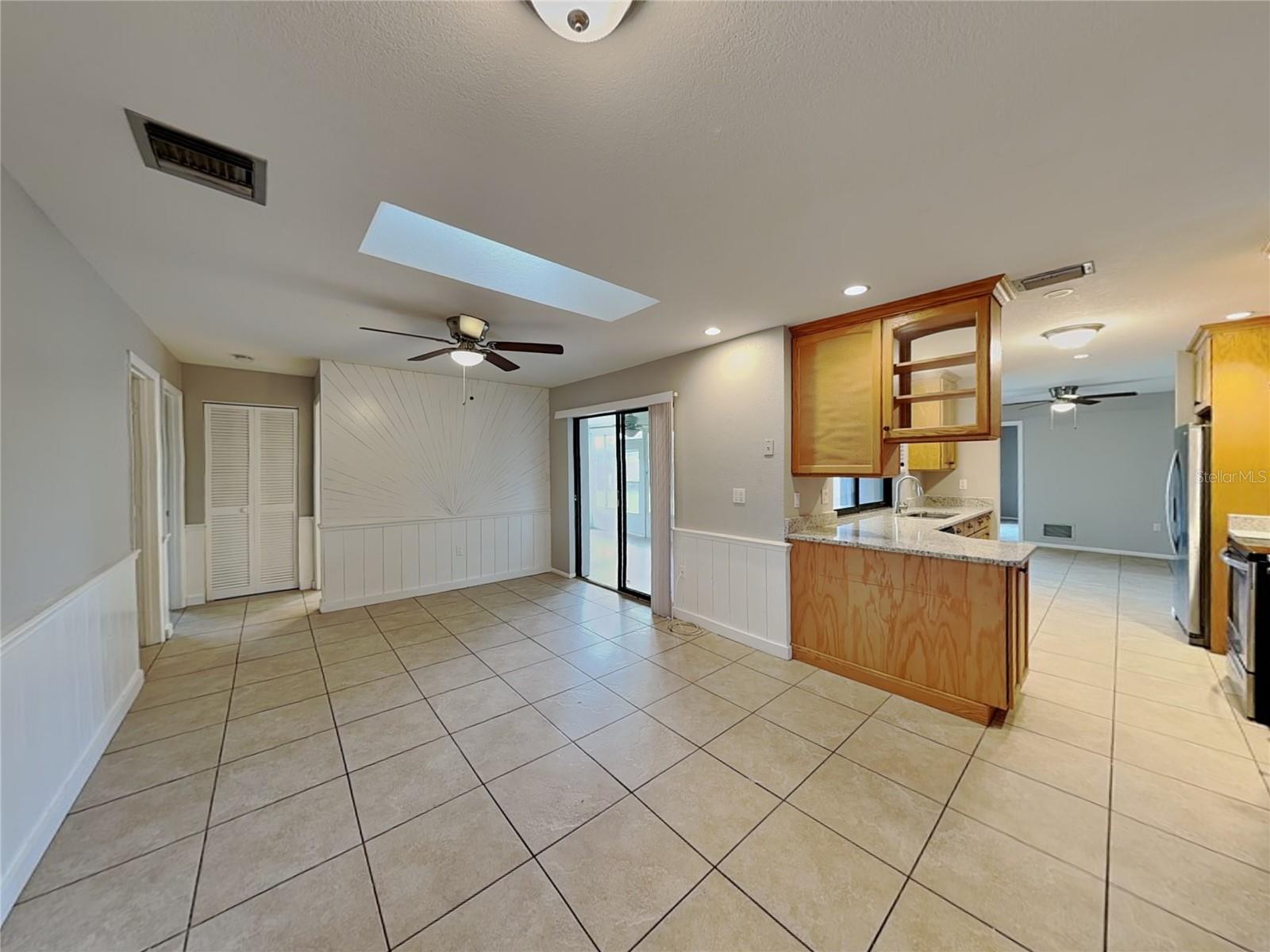 PORT CHARLOTTE SEC 26A - Residential Lease