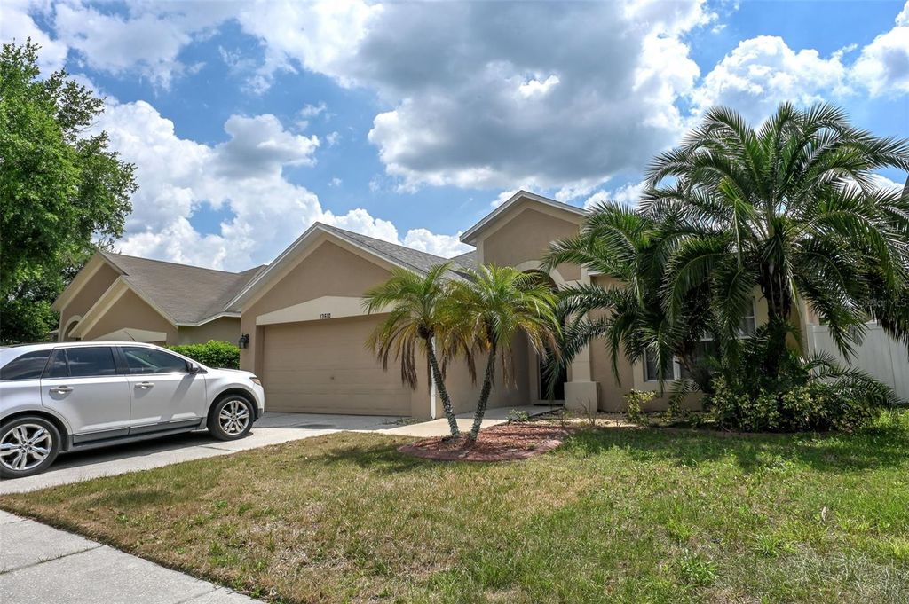 Photo of 13610 Mere View Drive, Odessa, FL 33556 (MLS # TB8492574)