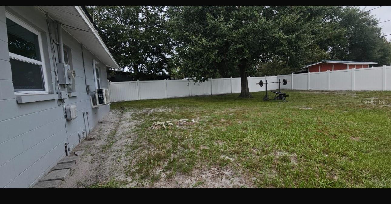 PARK MANOR ESTATES - Residential