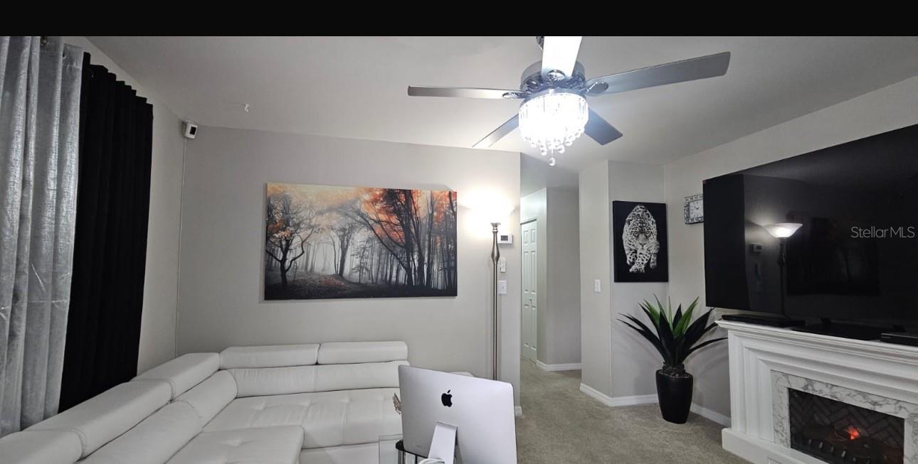 PARK MANOR ESTATES - Residential