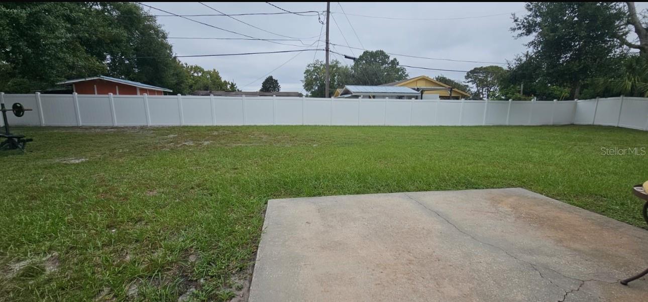 PARK MANOR ESTATES - Residential