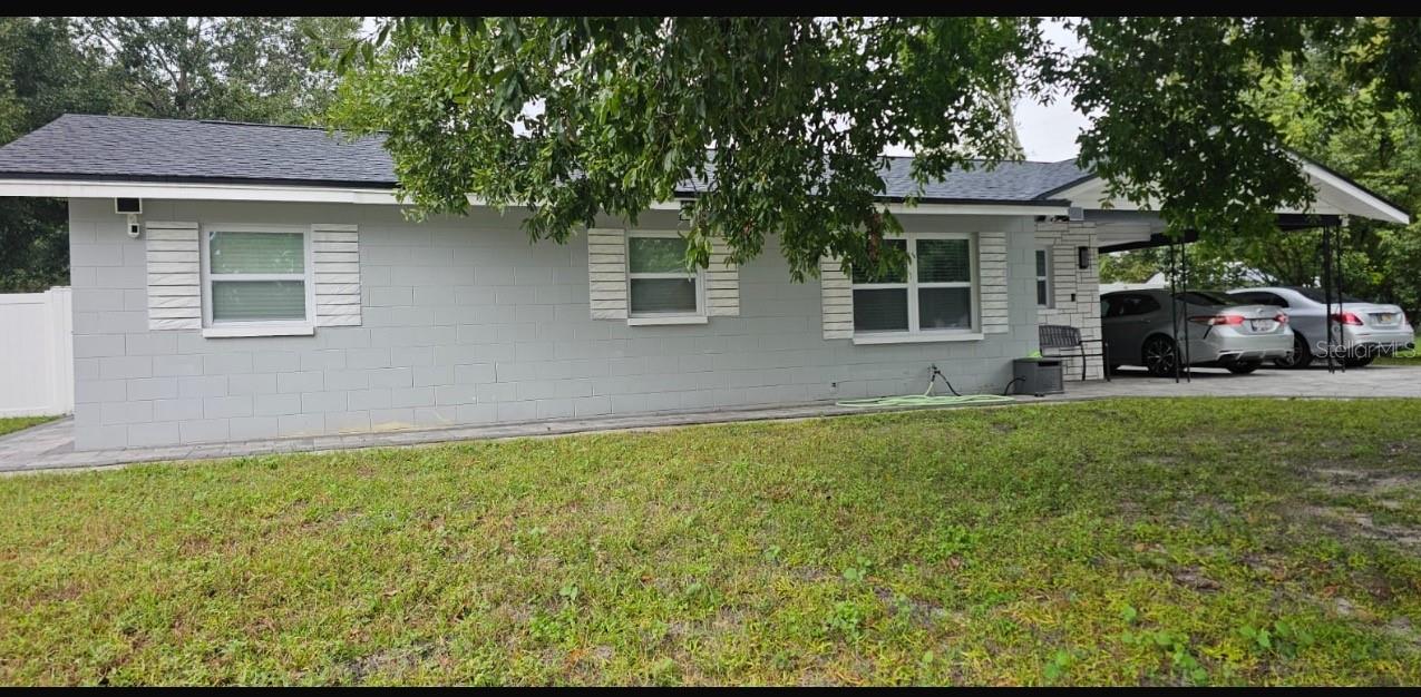 PARK MANOR ESTATES - Residential