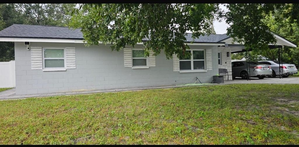 Photo of 10833 Exuma Street, Orlando, FL 32825 (MLS # S5136634)