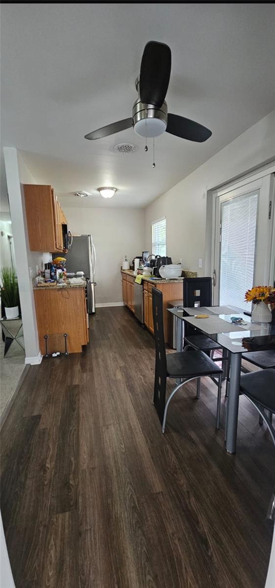 PARK MANOR ESTATES - Residential