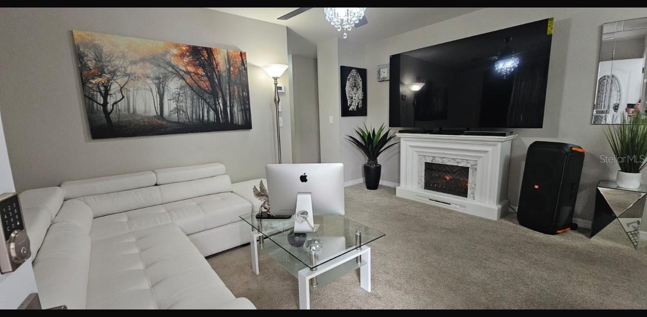 PARK MANOR ESTATES - Residential