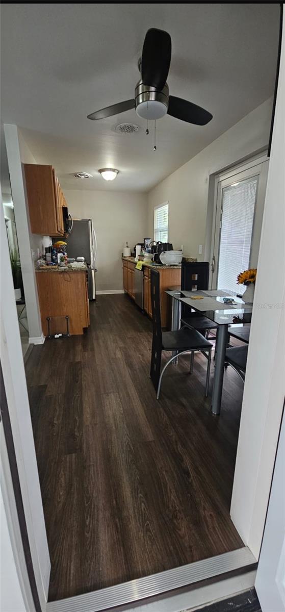 PARK MANOR ESTATES - Residential