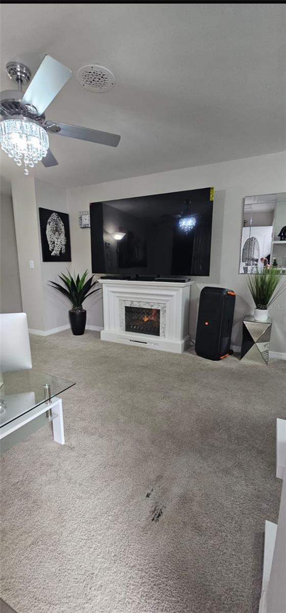 PARK MANOR ESTATES - Residential