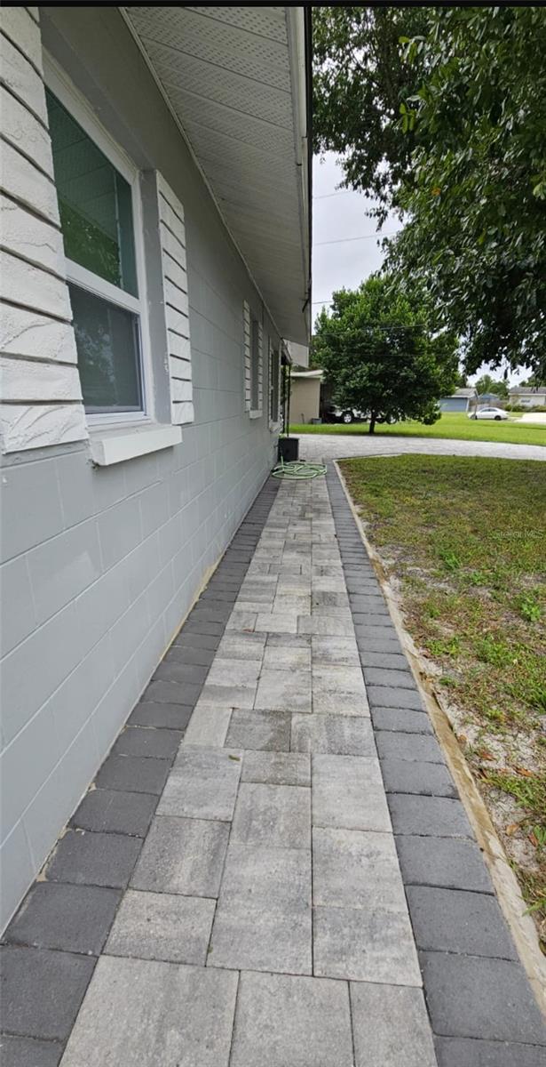 PARK MANOR ESTATES - Residential