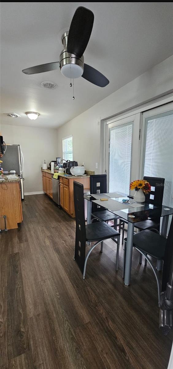 PARK MANOR ESTATES - Residential