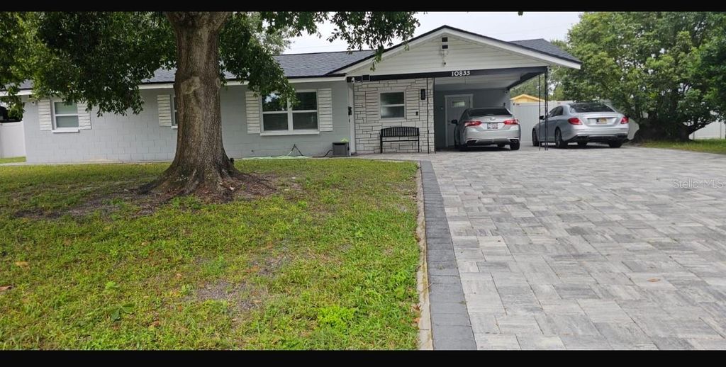 Photo of 10833 Exuma Street, Orlando, FL 32825 (MLS # S5136634)