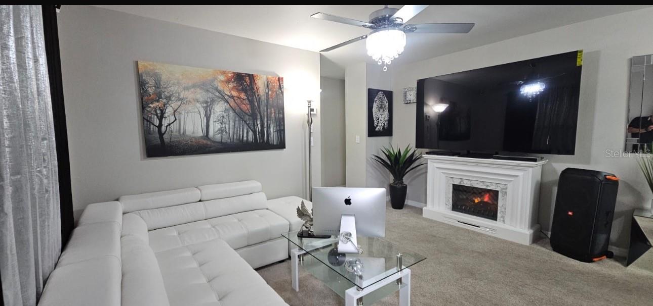 PARK MANOR ESTATES - Residential