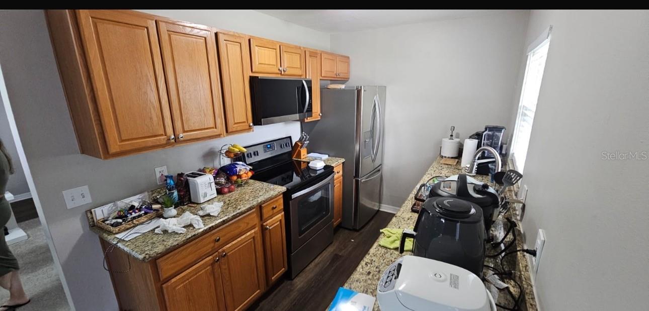 PARK MANOR ESTATES - Residential