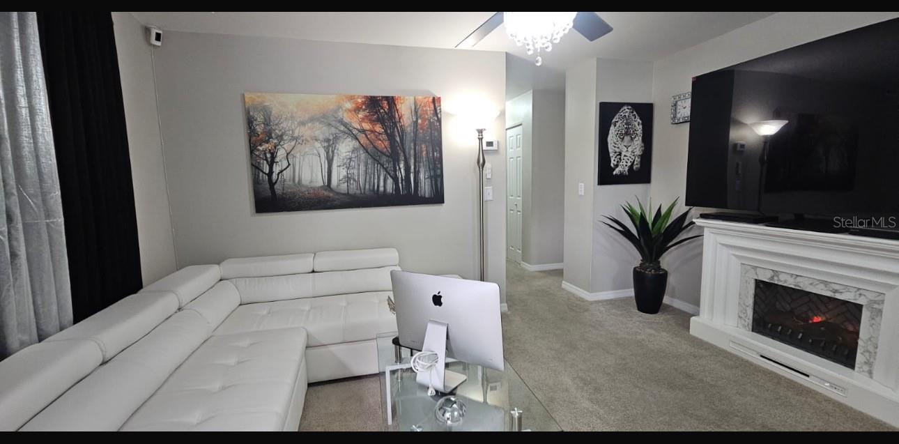 PARK MANOR ESTATES - Residential