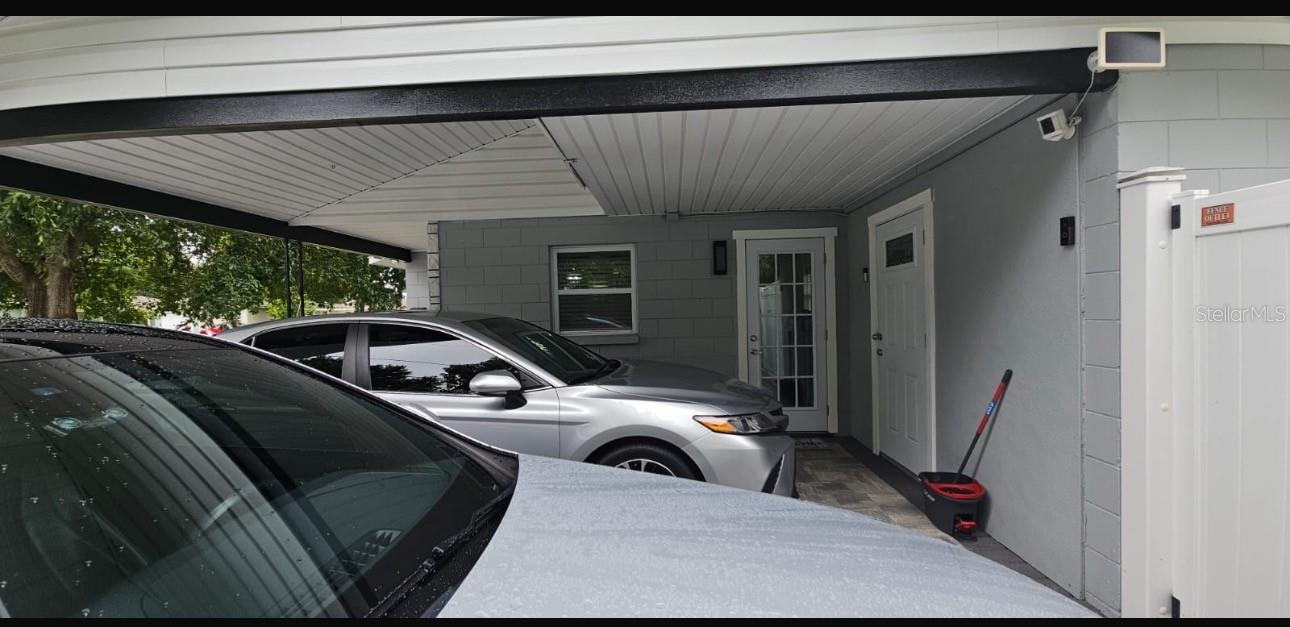 PARK MANOR ESTATES - Residential