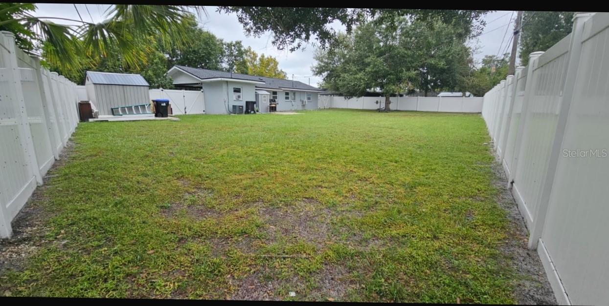 PARK MANOR ESTATES - Residential
