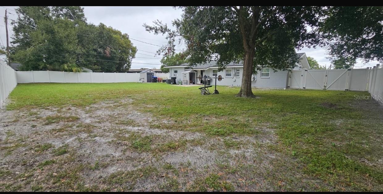 PARK MANOR ESTATES - Residential