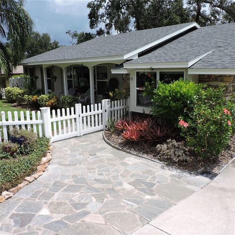 Photo of 2312 Hillside Drive, Mount Dora, FL 32757 (MLS # O6339167)