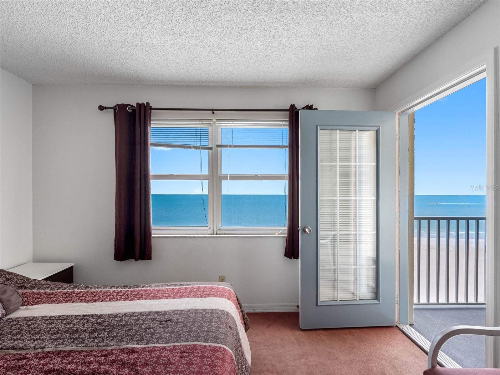 SEA BREEZE OF MADEIRA CONDO - Residential