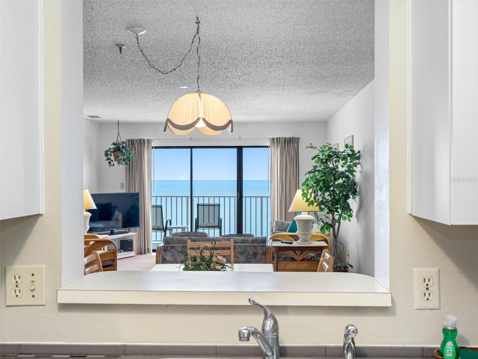 SEA BREEZE OF MADEIRA CONDO - Residential