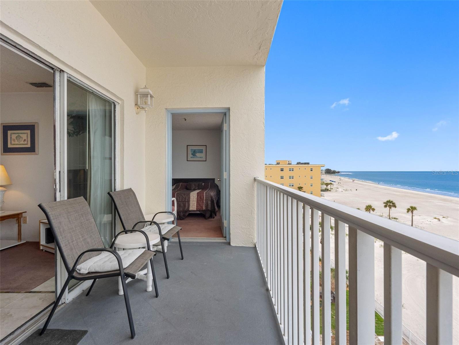 SEA BREEZE OF MADEIRA CONDO - Residential