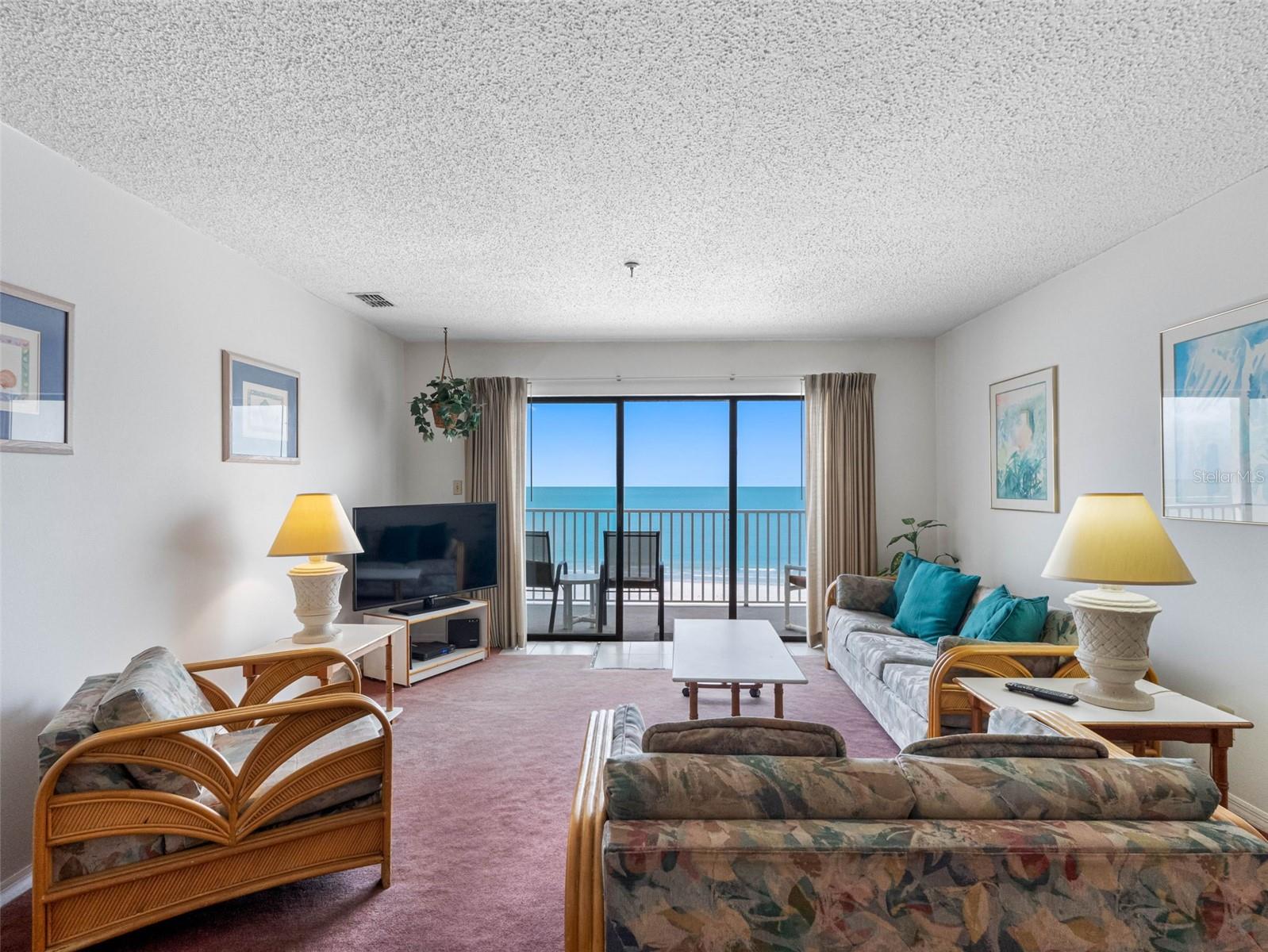 SEA BREEZE OF MADEIRA CONDO - Residential