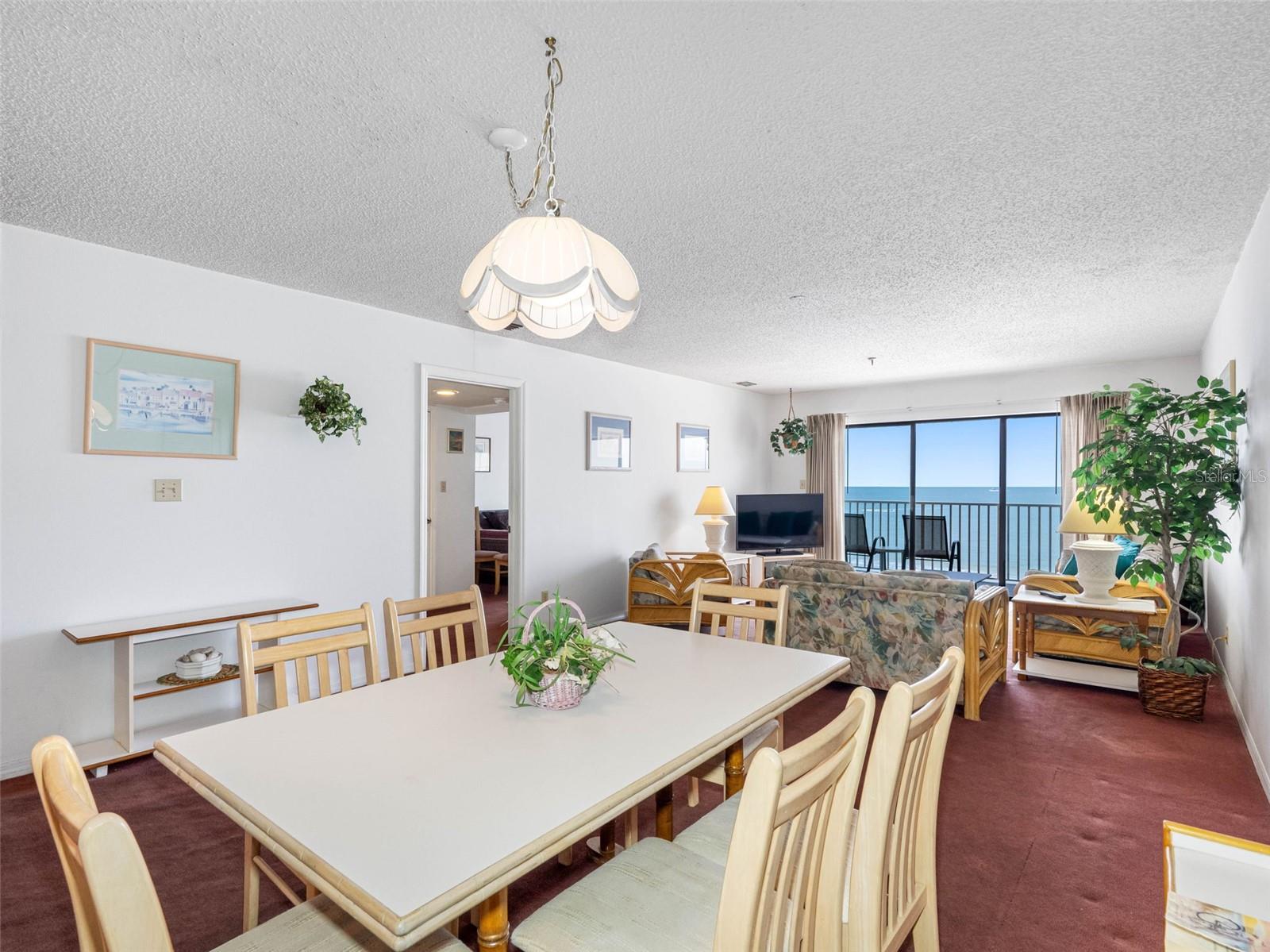 SEA BREEZE OF MADEIRA CONDO - Residential
