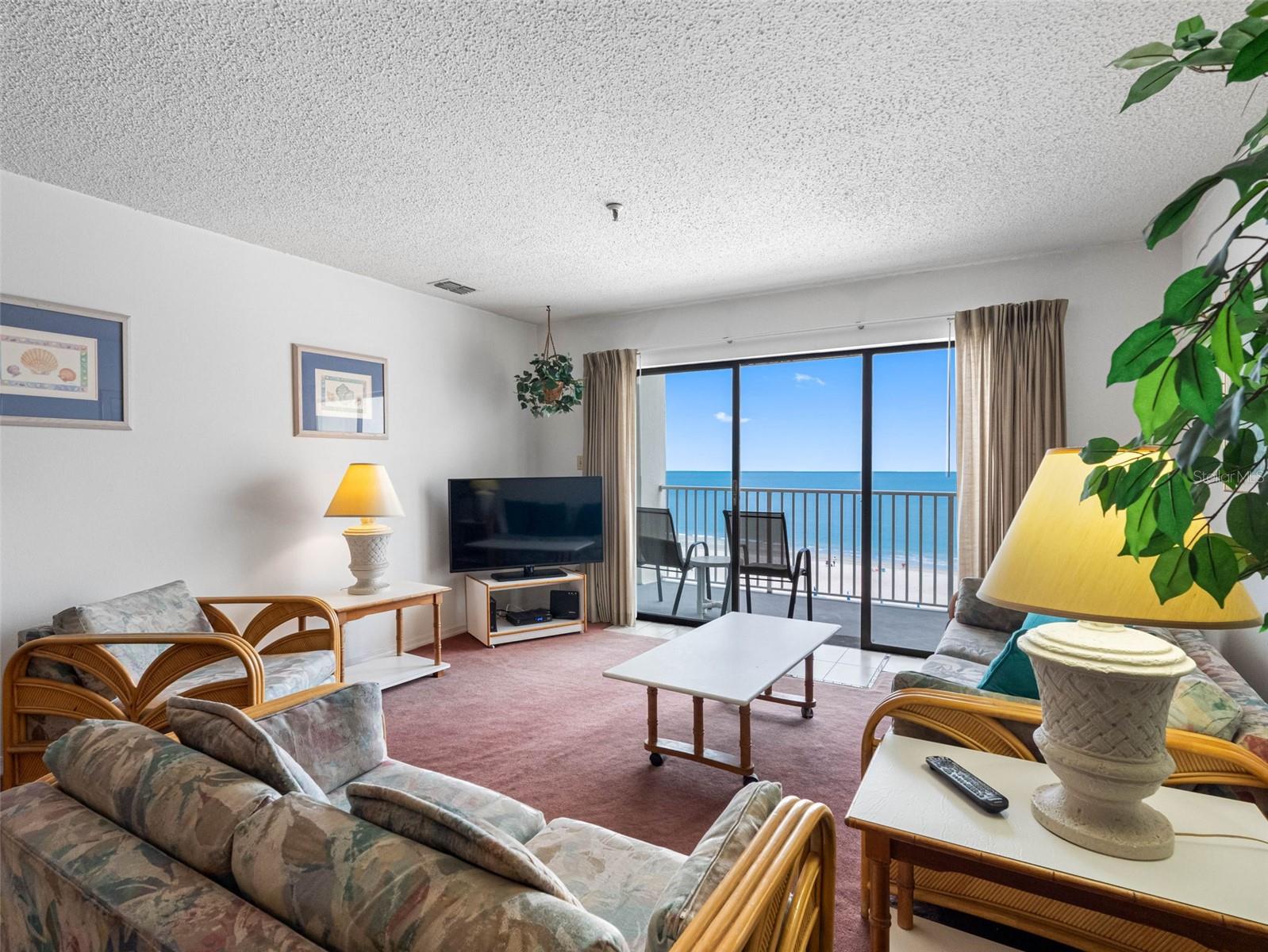 SEA BREEZE OF MADEIRA CONDO - Residential