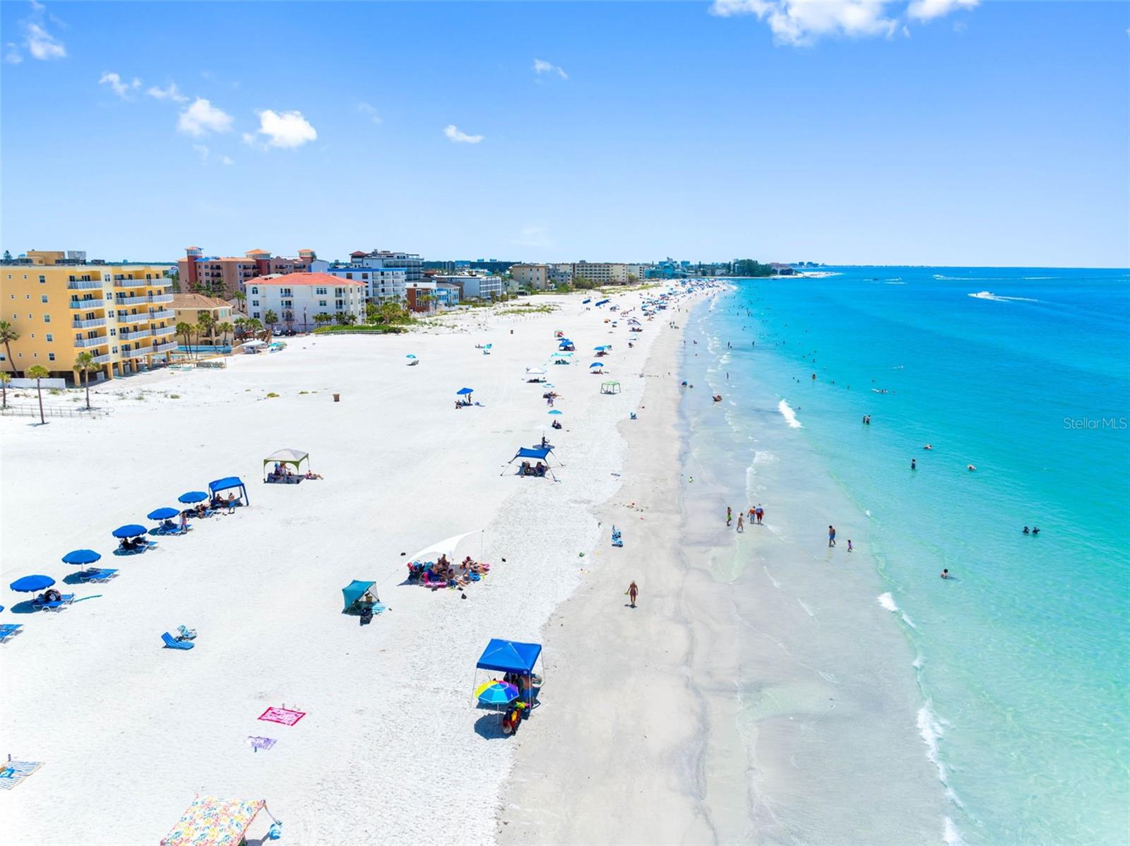 SEA BREEZE OF MADEIRA CONDO - Residential