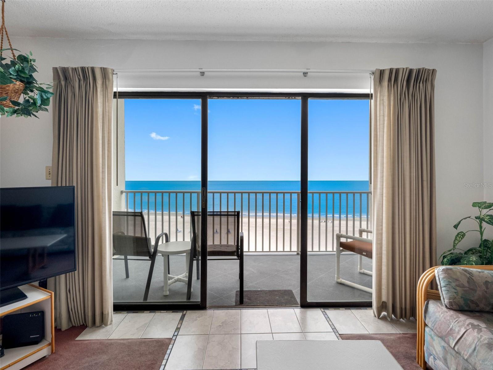 SEA BREEZE OF MADEIRA CONDO - Residential