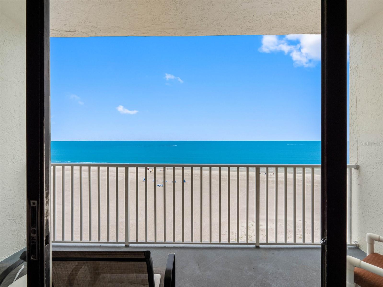 SEA BREEZE OF MADEIRA CONDO - Residential