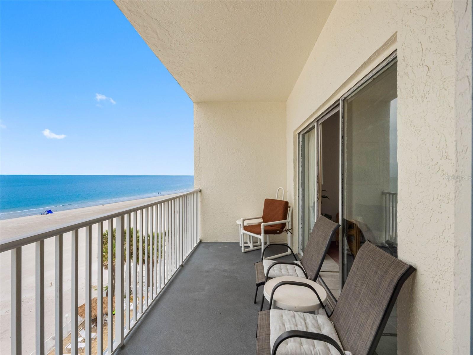 SEA BREEZE OF MADEIRA CONDO - Residential